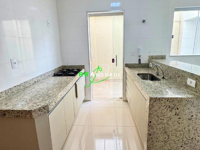 Apartamento aluguel em Região Imediata de Franca, Juranda