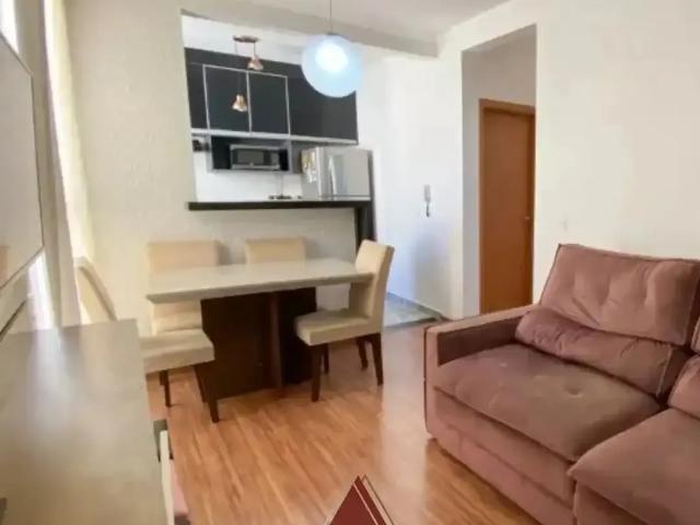 Apartamento aluguel em Região Imediata de Franca, Juranda