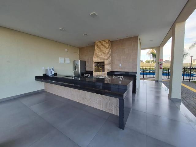 Apartamento aluguel em Região Imediata de Franca, Juranda