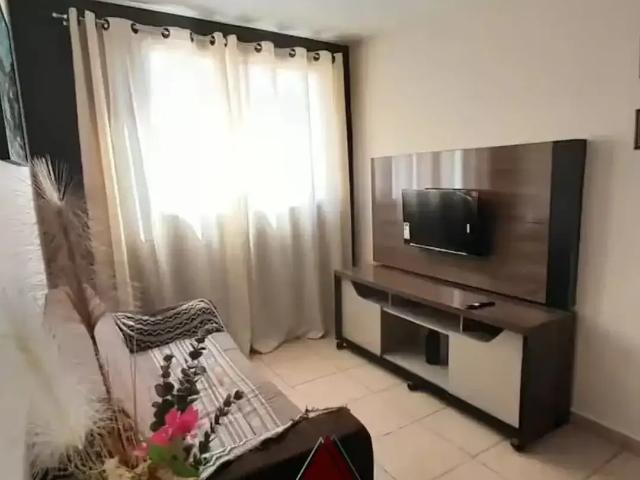 Apartamento aluguel em Região Imediata de Franca, Juranda