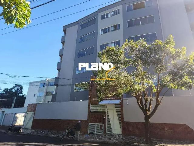 Apartamento aluguel em Região Imediata de Franca, Juranda