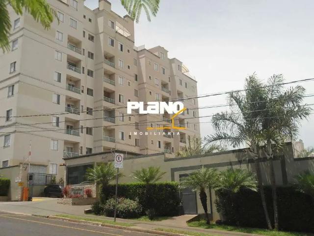 Apartamento aluguel em Região Imediata de Franca, Juranda