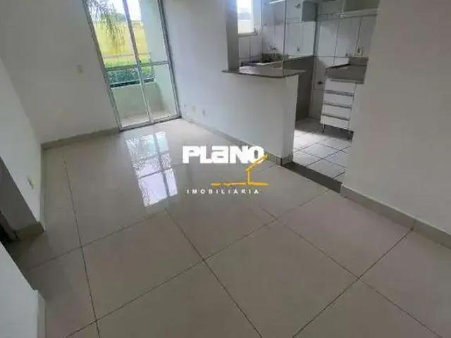 Apartamento aluguel em Região Imediata de Franca, Juranda