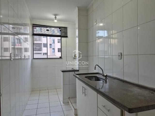 Apartamento aluguel em Região Imediata de Franca, Juranda