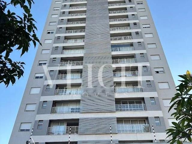 Apartamento aluguel em Franca, Região Geográfica Intermediária de Ribeirão Preto