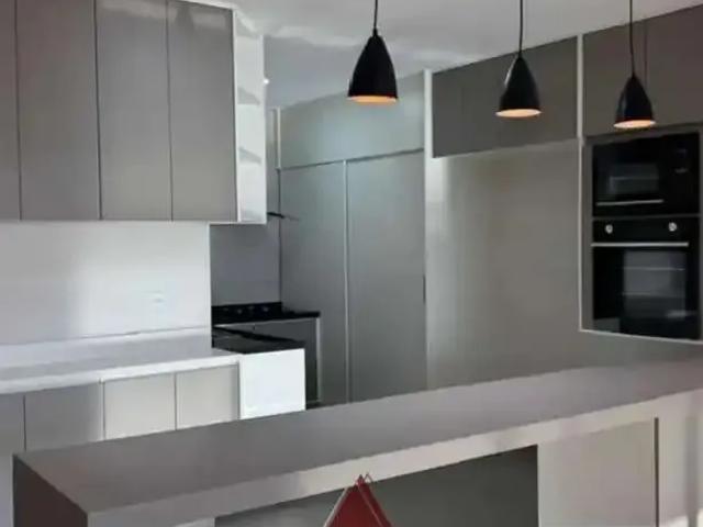 Apartamento aluguel em Região Imediata de Franca, Juranda