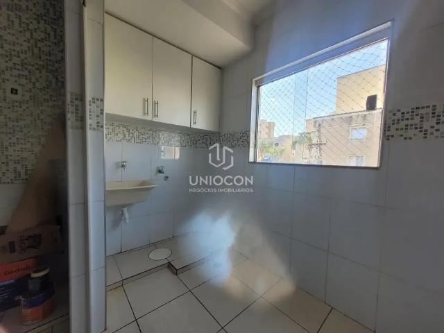 Apartamento aluguel em Região Imediata de Franca, Juranda