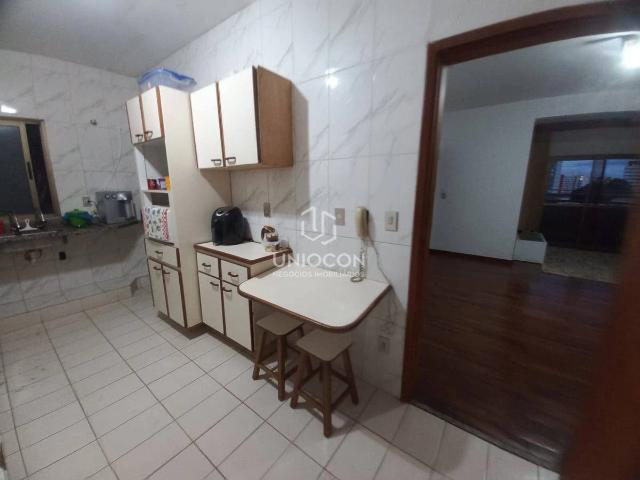 Apartamento aluguel em Franca, Região Geográfica Intermediária de Ribeirão Preto