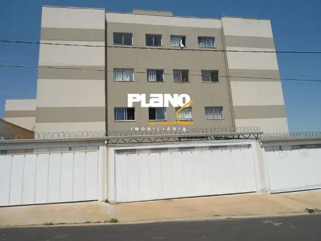 Apartamento aluguel em Região Imediata de Franca, Juranda