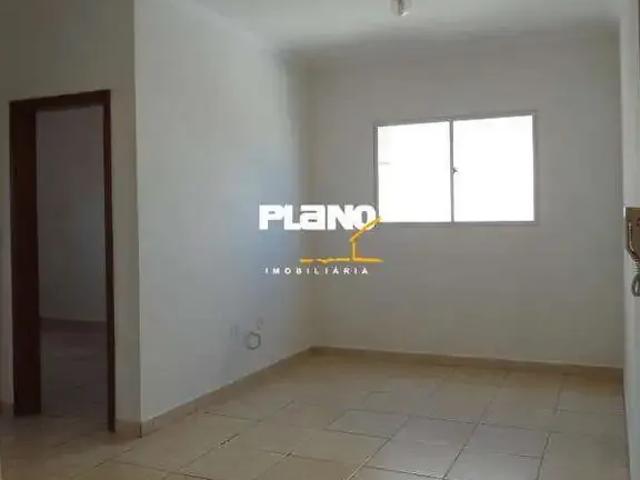 Apartamento aluguel em Região Imediata de Franca, Juranda