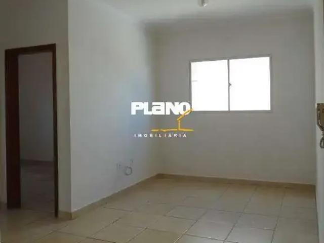 Apartamento aluguel em Região Imediata de Franca, Juranda