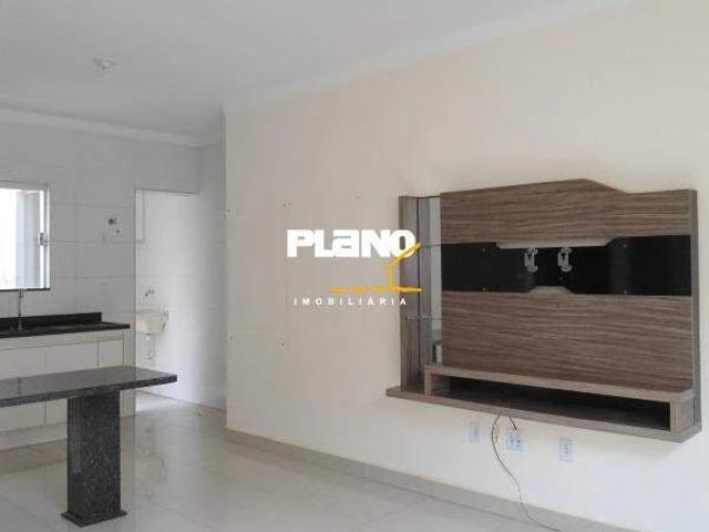 Apartamento aluguel em Presidente Prudente