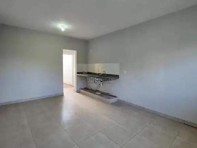 Apartamento aluguel em Região Imediata de Franca, Juranda