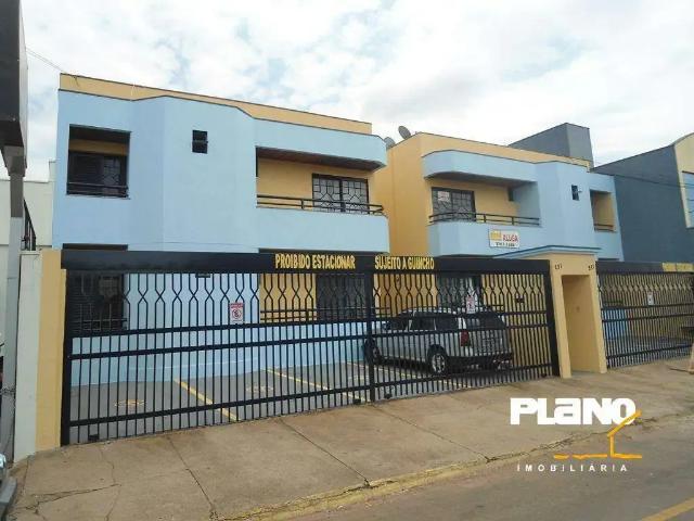 Apartamento aluguel em Região Imediata de Franca, Juranda