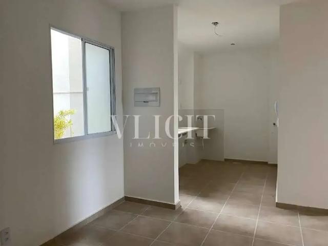 Apartamento aluguel em Região Imediata de Franca, Juranda