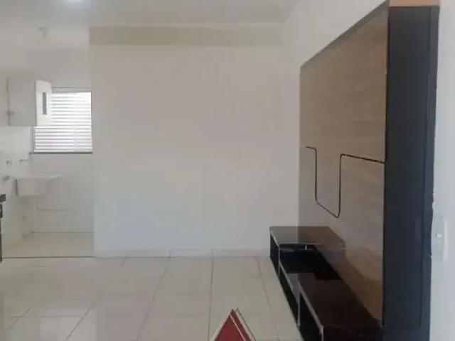 Apartamento aluguel em Região Imediata de Franca, Juranda