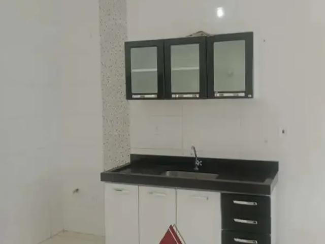 Apartamento aluguel em Região Imediata de Franca, Juranda