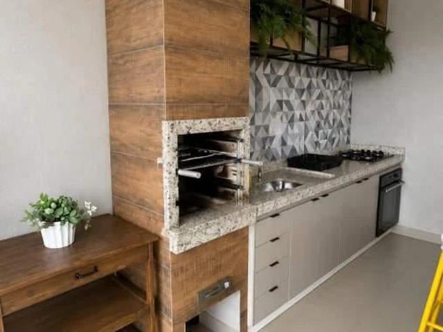Apartamento aluguel em Franca