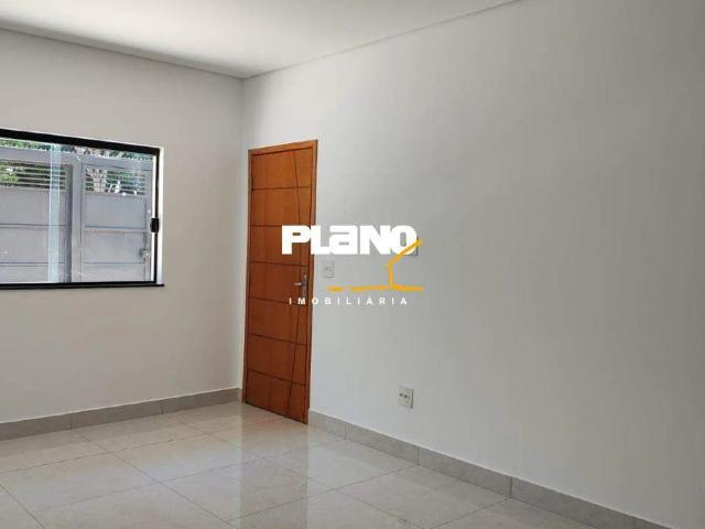 Apartamento aluguel em Jardim Califórnia, Franca