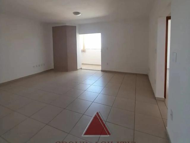 Apartamento aluguel em Cidade Nova, Franca