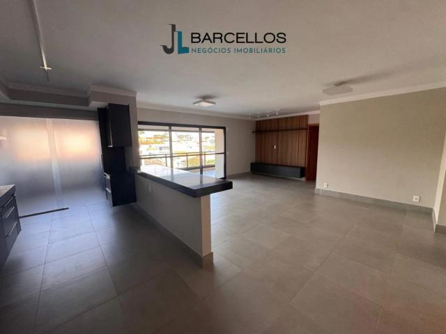 Apartamento aluguel em Cidade Nova, Franca