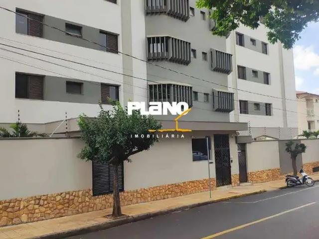 Apartamento aluguel em Região Imediata de Franca, Juranda