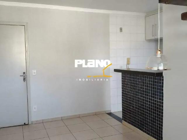 Apartamento aluguel em Região Imediata de Franca, Juranda