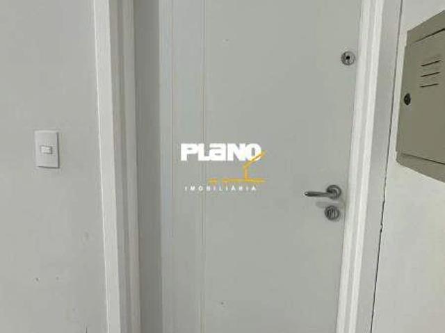 Apartamento aluguel em Vila Industrial, Franca