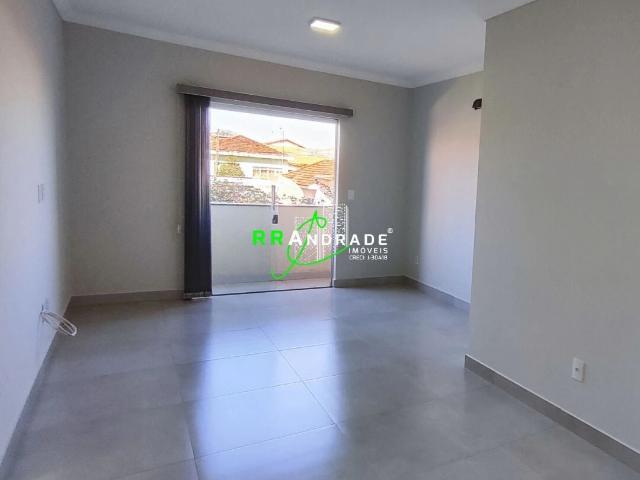 Apartamento aluguel em Franca, Região Geográfica Intermediária de Ribeirão Preto