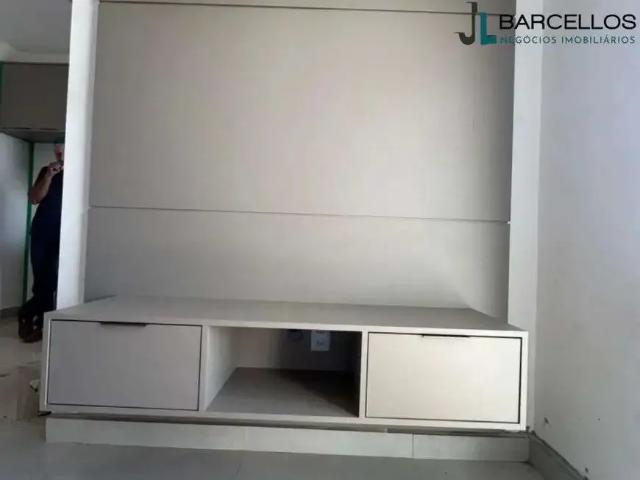 Apartamento aluguel em Região Imediata de Franca, Juranda