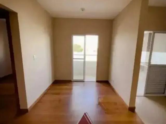 Apartamento aluguel em Região Imediata de Franca, Juranda