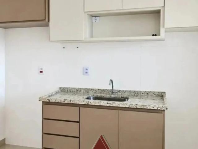 Apartamento aluguel em Jardim Progresso, Franca