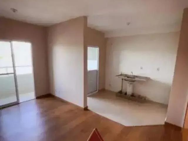 Apartamento aluguel em Região Imediata de Franca, Juranda