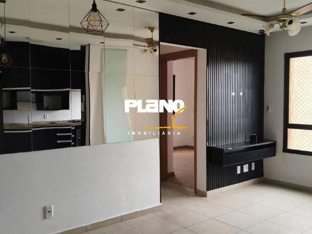 Apartamento aluguel em Região Imediata de Franca, Juranda