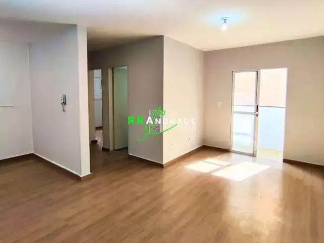 Apartamento aluguel em Região Imediata de Franca, Juranda