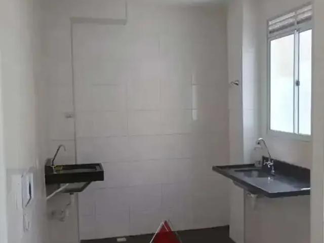 Apartamento aluguel em Região Imediata de Franca, Juranda