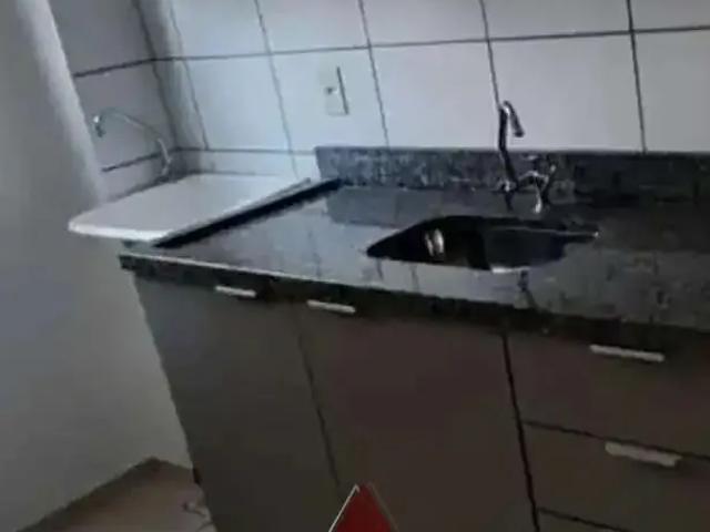 Apartamento aluguel em Região Imediata de Franca, Juranda