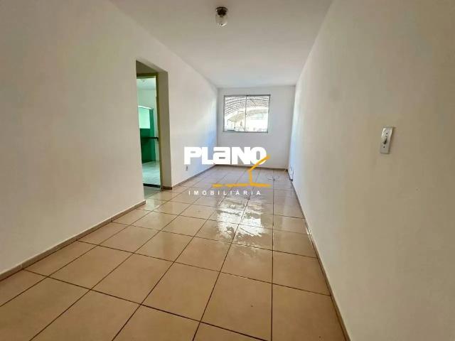 Apartamento aluguel em Região Imediata de Franca, Juranda