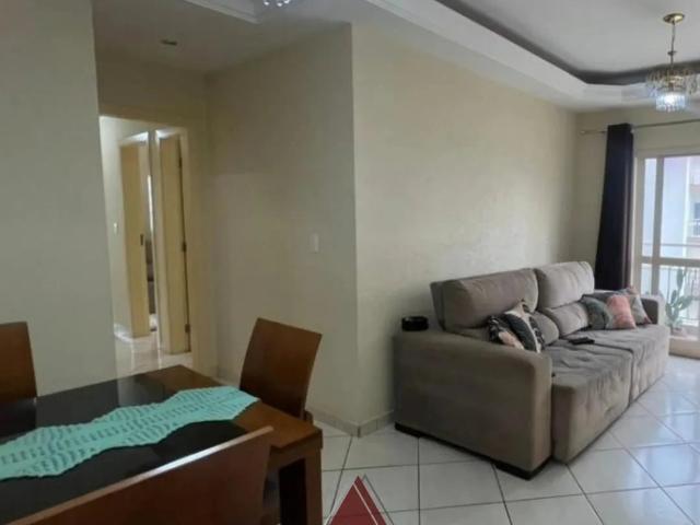 Apartamento aluguel em Vila Santa Cruz, Franca