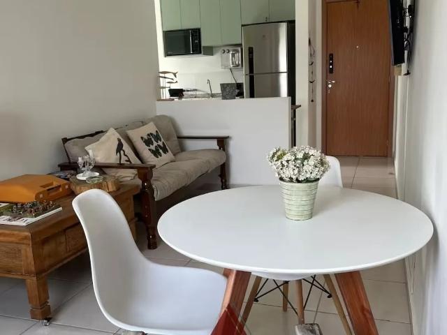 Apartamento aluguel em Região Imediata de Franca, Juranda