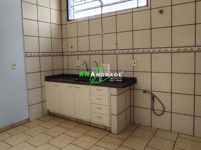 Apartamento aluguel em Franca, Região Geográfica Intermediária de Ribeirão Preto