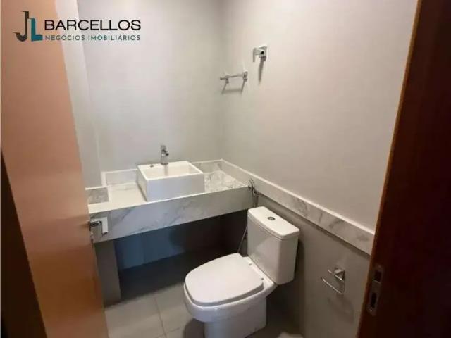 Apartamento aluguel em Região Imediata de Franca, Juranda