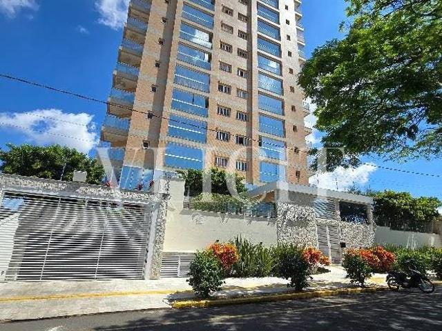 Apartamento aluguel em Franca, Região Geográfica Intermediária de Ribeirão Preto