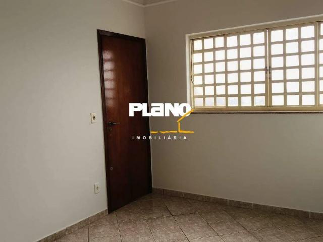 Apartamento aluguel em Jardim Espraiado, Franca