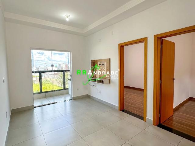 Apartamento aluguel em Região Imediata de Franca, Juranda