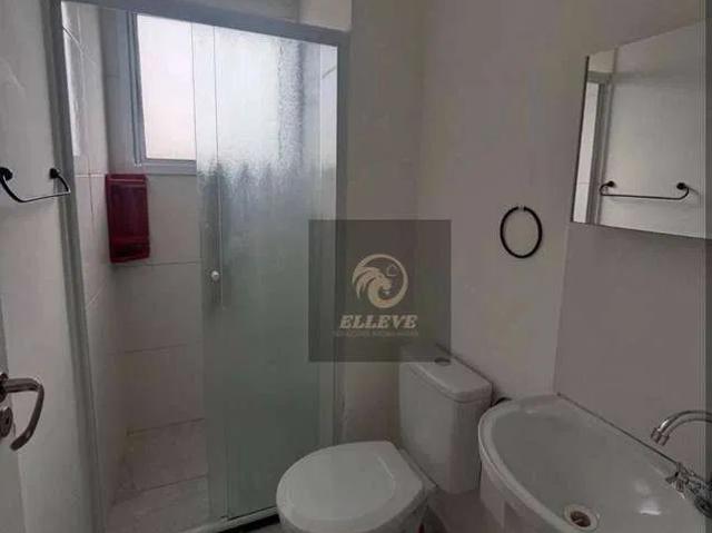 Apartamento aluguel em Residencial Villa Verde, Franco da Rocha