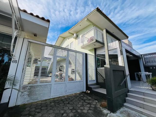 Apartamento aluguel em Região Geográfica Imediata de Florianópolis, Garopaba