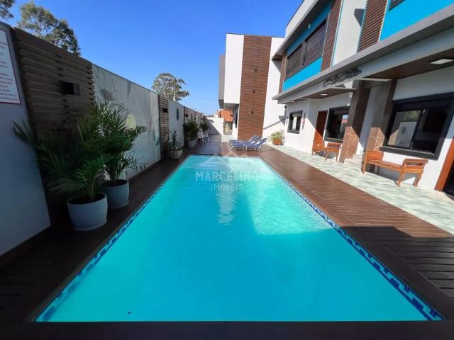 Apartamento aluguel em Garopaba, Região Geográfica Intermediária de Florianópolis