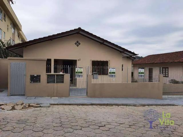 Apartamento aluguel em Região Geográfica Imediata de Blumenau, Gaspar