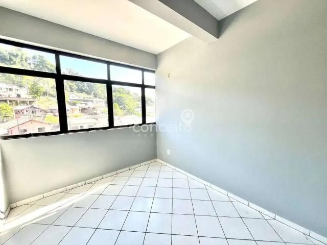 Apartamento aluguel em Região Geográfica Imediata de Blumenau, Gaspar